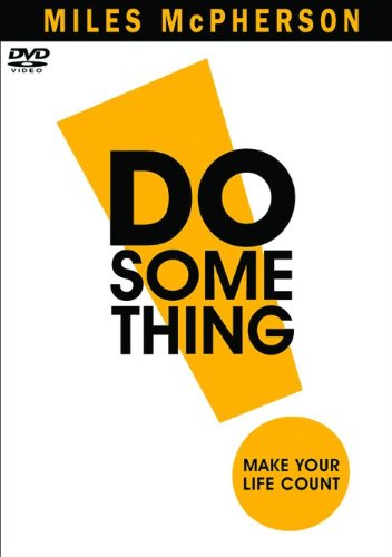 DO Something!