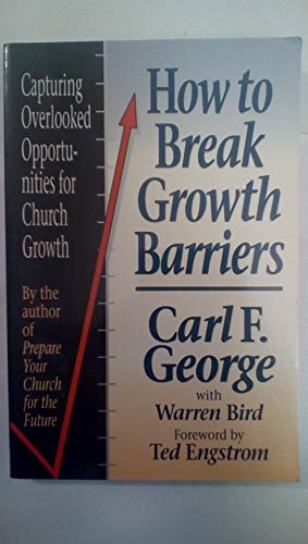 How to Break Growth Barriers