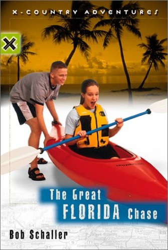 The Great Florida Chase