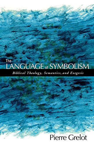 The Language of Symbolism