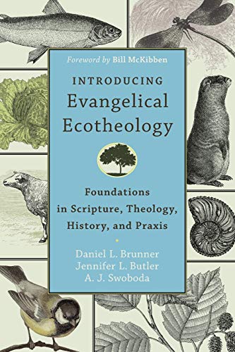 Introducing Evangelical Ecotheology Foundations in Scripture, Theology, History, and Praxis