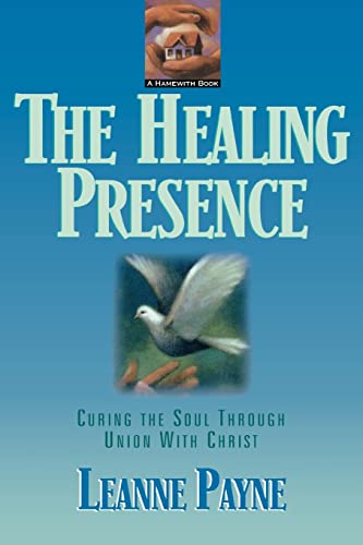 The Healing Presence