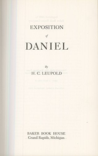 Daniel
