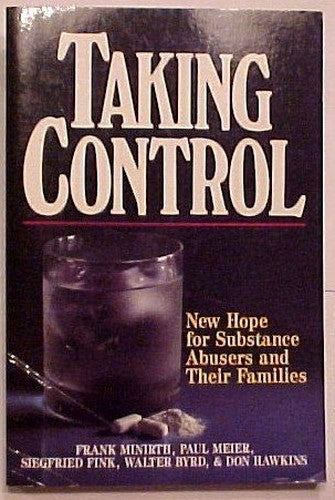 Taking Control