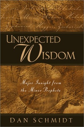 Unexpected Wisdom
