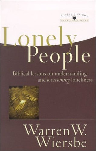 Lonely People