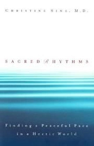 Sacred Rhythms