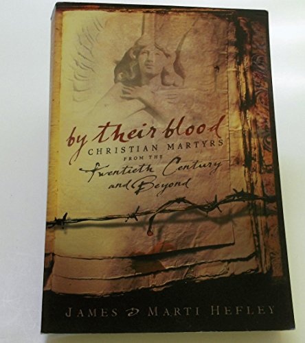 By Their Blood