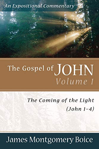 The Gospel of John