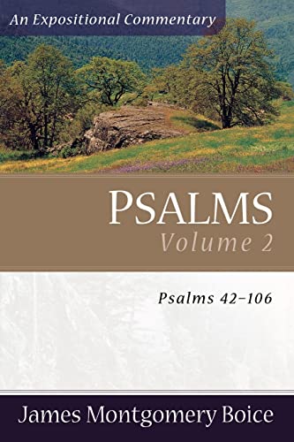 Psalms Psalms 42106