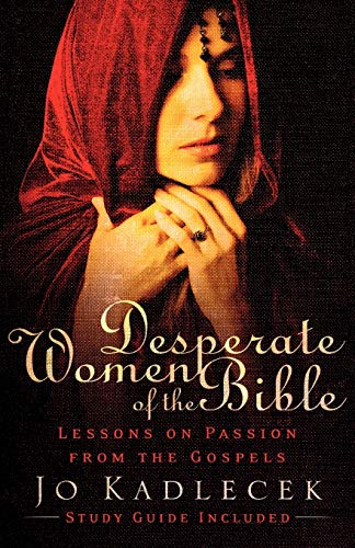 Desperate Women of the Bible