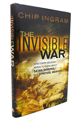 The Invisible War