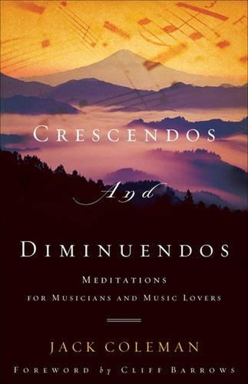 Crescendos and Diminuendos