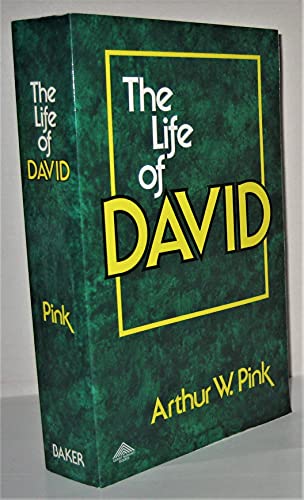 Life of David