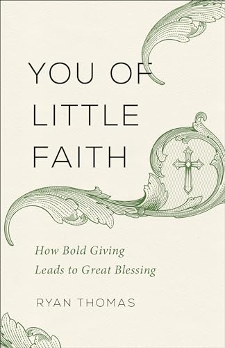 You of Little Faith