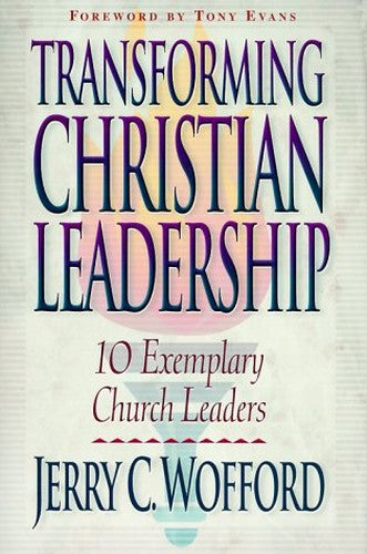 Transforming Christian Leadership