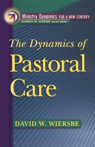 The Dynamics of Pastoral Care