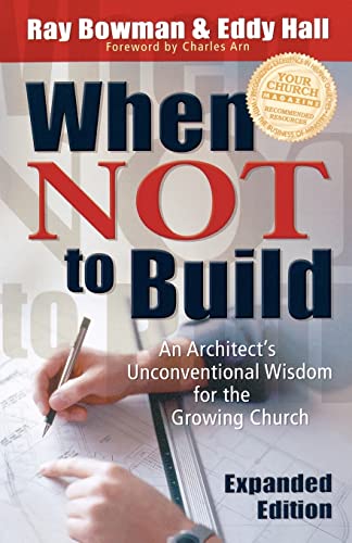 When Not to Build