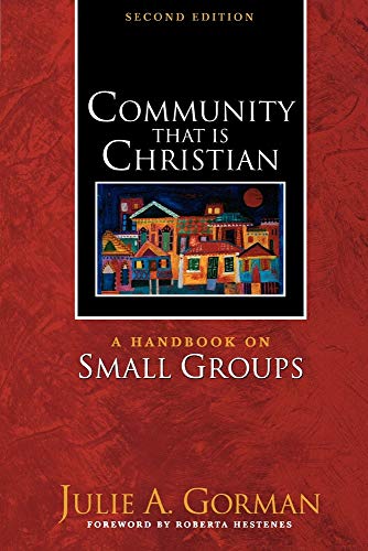 Community That Is Christian