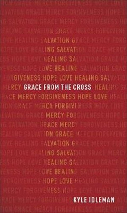 Grace from the Cross