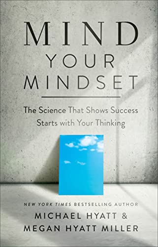 It's All in Your Head
