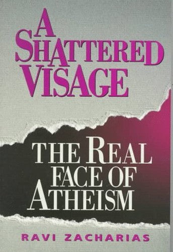 A Shattered Visage