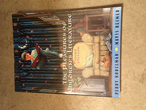 Pleasures of Children's Literature, The