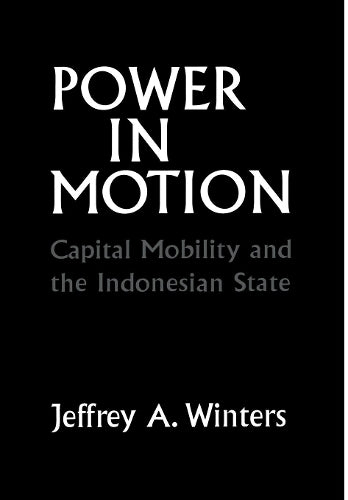Power in Motion