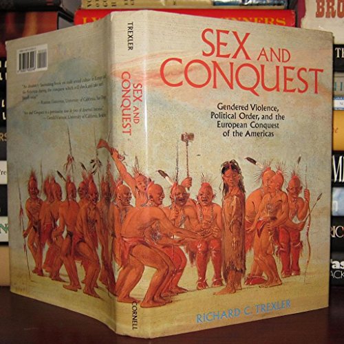 Sex and Conquest