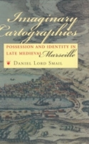 Imaginary Cartographies