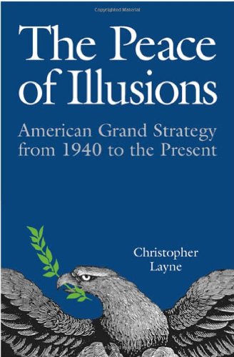 The Peace of Illusions