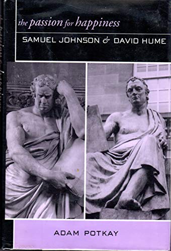 The Passion for Happiness