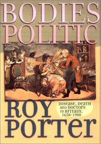Bodies Politic