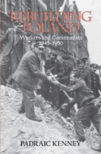 Rebuilding Poland