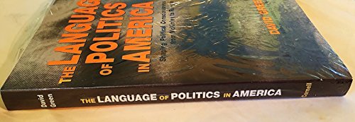 The Language of Politics in America
