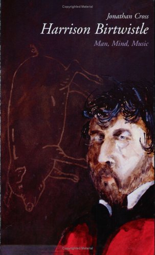 Harrison Birtwistle