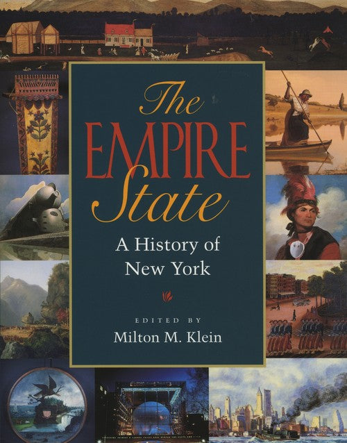 The Empire State