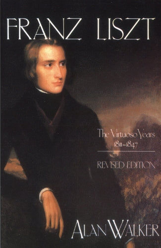 Franz Liszt