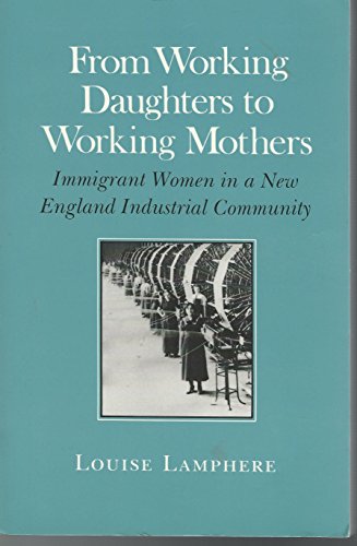 From Working Daughters Pb