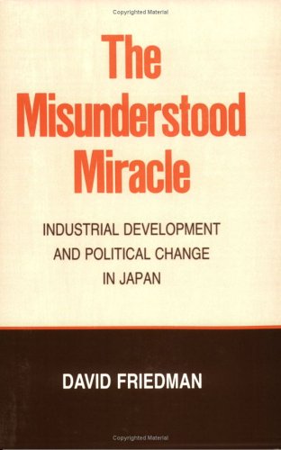 The Misunderstood Miracle