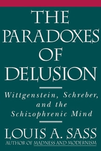 The Paradoxes of Delusion