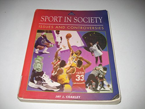 Sport in Society