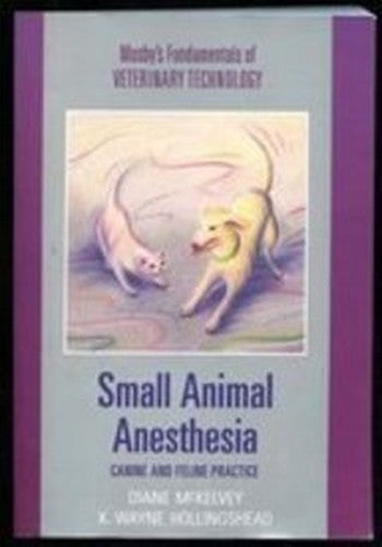 Small Animal Anesthesia
