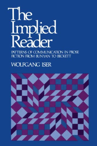 The Implied Reader