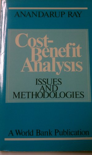 Cost-benefit Analysis