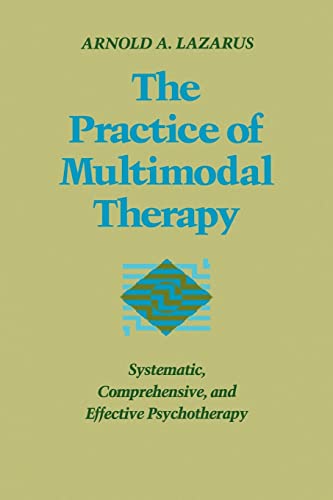 The Practice of Multimodal Therapy