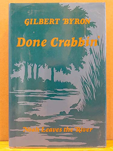 Done Crabbin'