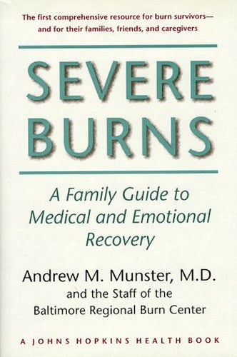 Severe Burns