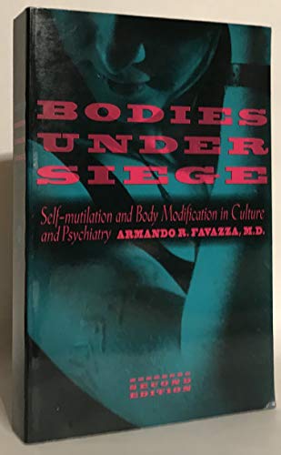 Bodies Under Siege
