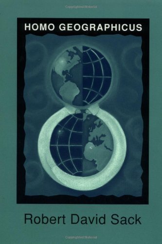 Homo Geographicus